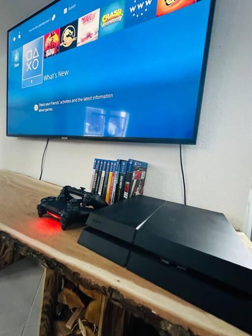 부퍼탈 Loft Mit Billard-Tisch Und Ps4 아파트 외부 사진